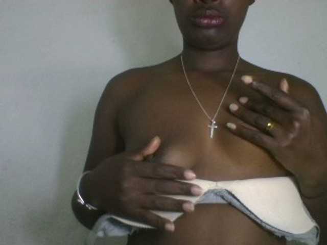 Aniah live cam