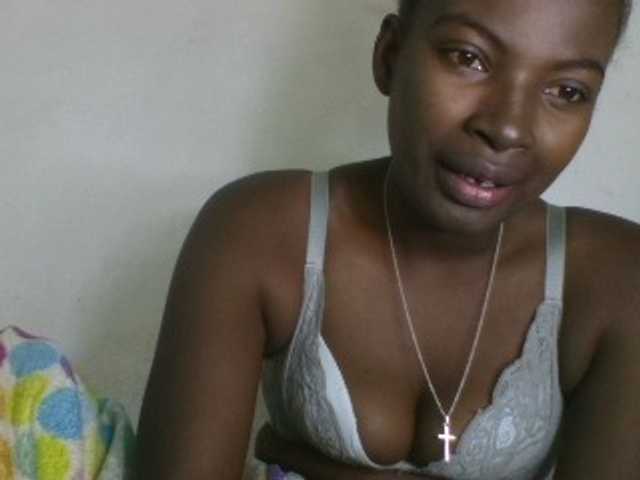 Aniah live cam