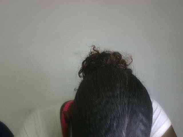 Aniah webcam