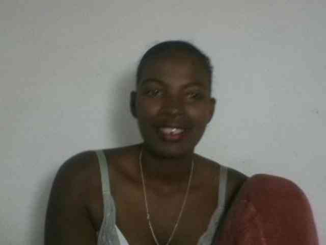 Aniah webcam