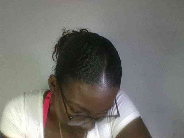 Aniah webcam
