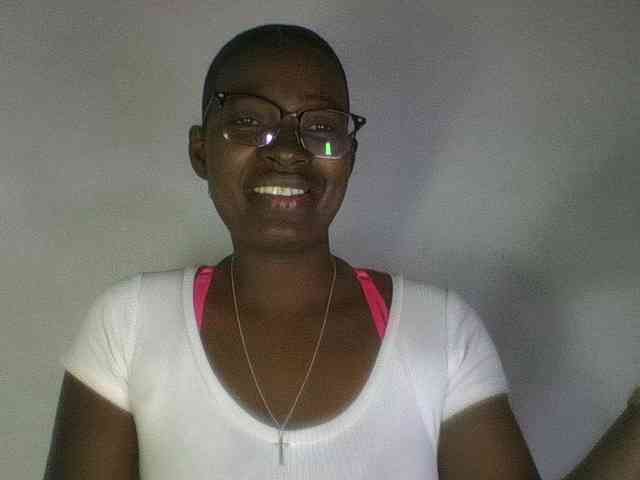 Aniah webcam