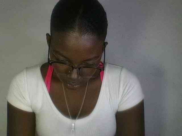 Aniah webcam