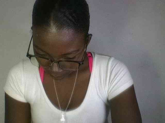 Aniah webcam