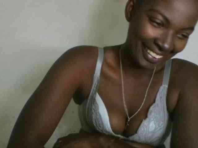 Aniah webcam