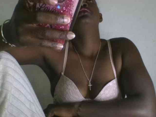 Aniah webcam