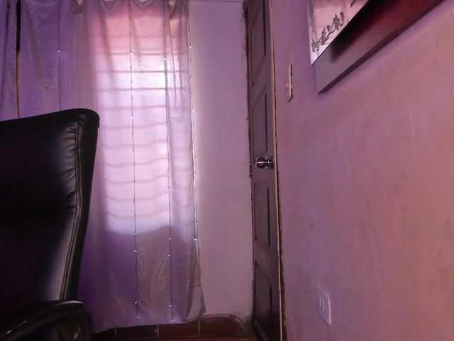 AlanaSalem live cam on BongaCams