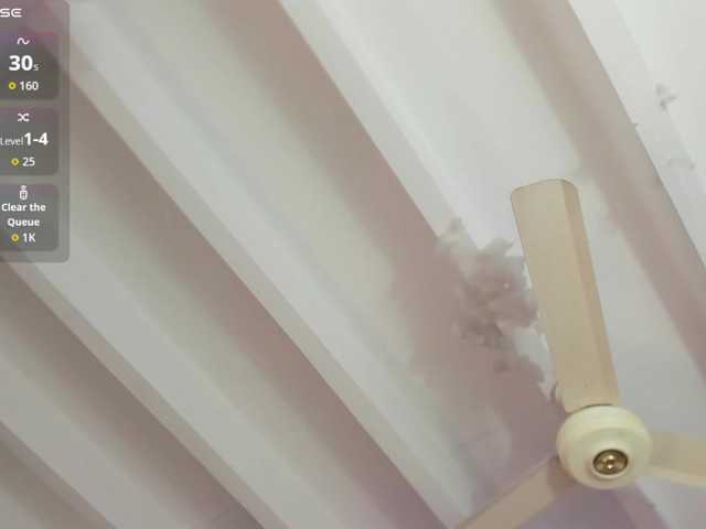 AlanaSalem live cam on BongaCams