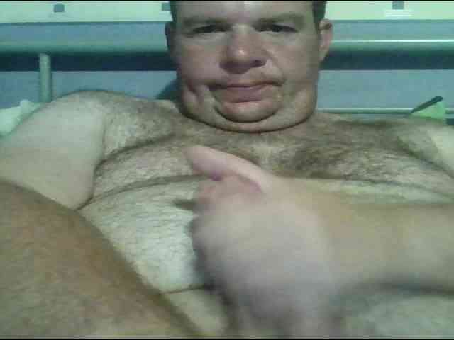 chubbythickdick1