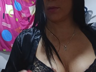 Malu12 Porn Show