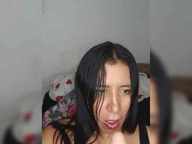 Malu12 webcam