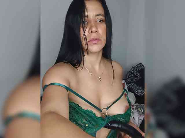 Malu12 webcam