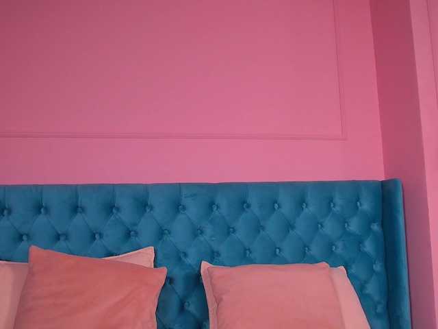 ElefteriaBliss live cam on BongaCams
