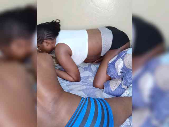 Model: Sexxylove
