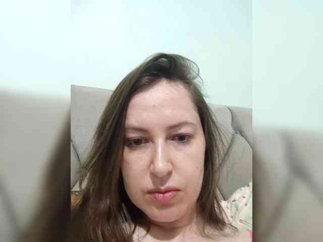 Modelo: SuzaniLouize