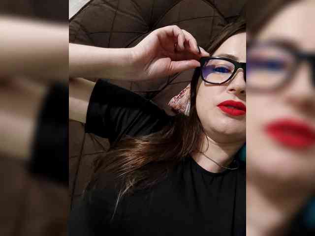 Modelo: SuzaniLouize