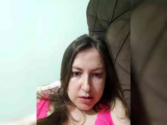 Modelo: SuzaniLouize