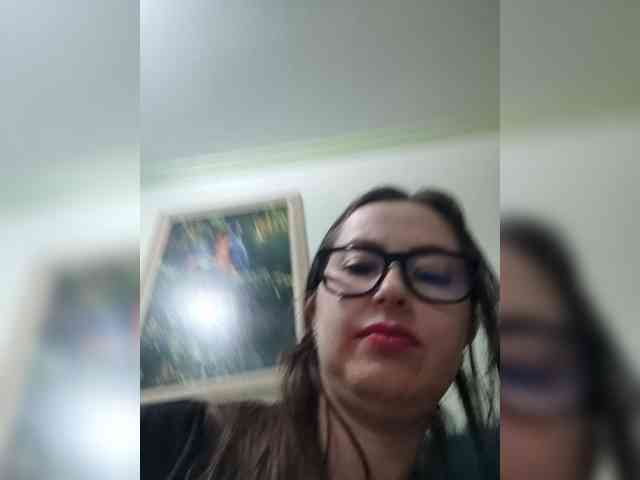 Modelo: SuzaniLouize