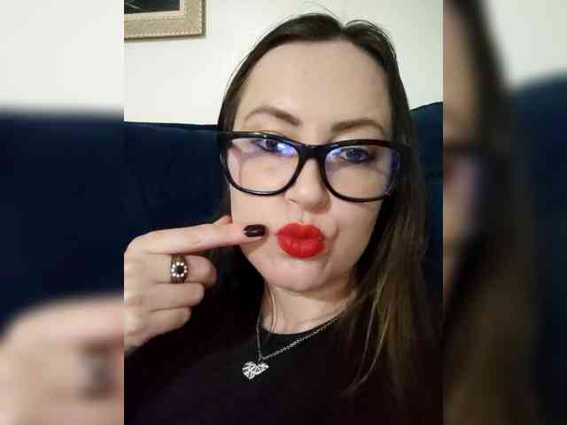 Modelo: SuzaniLouize
