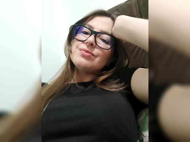 Modelo: SuzaniLouize