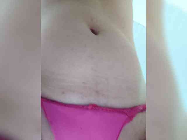 Modelo: SuzaniLouize