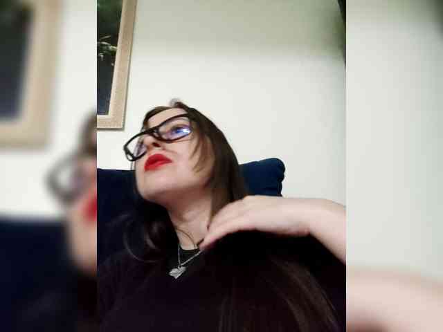 Modelo: SuzaniLouize