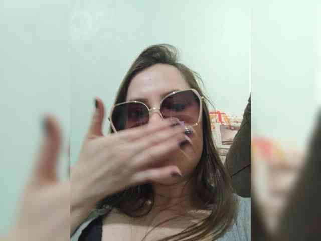 Modelo: SuzaniLouize