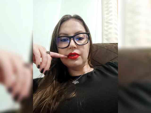 Modelo: SuzaniLouize