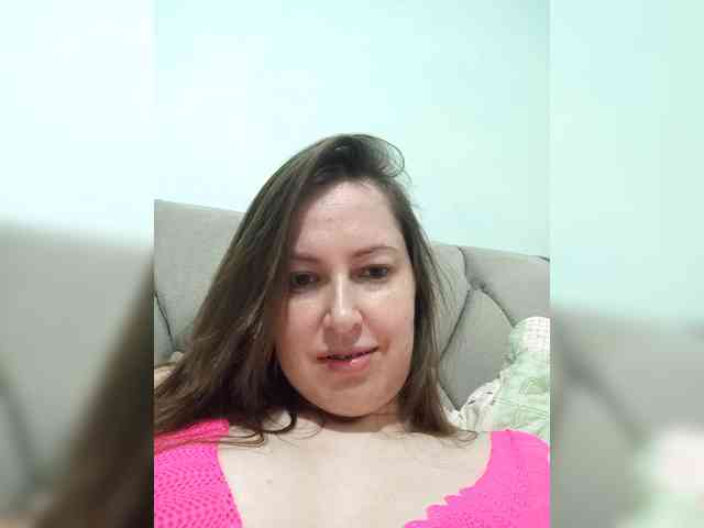 Modelo: SuzaniLouize