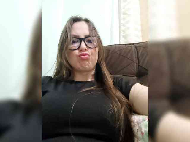 Modelo: SuzaniLouize