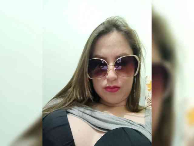 Modelo: SuzaniLouize