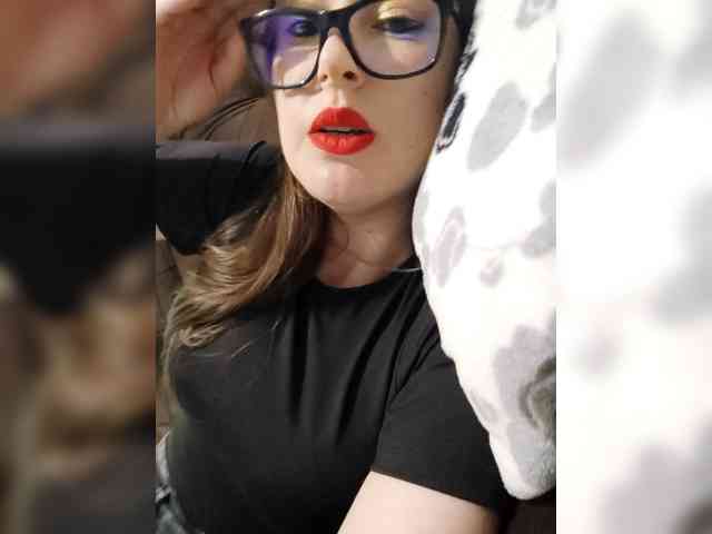 Modelo: SuzaniLouize