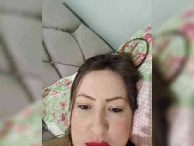 Modelo: SuzaniLouize