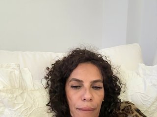 LadyVelvet22 Porn Show