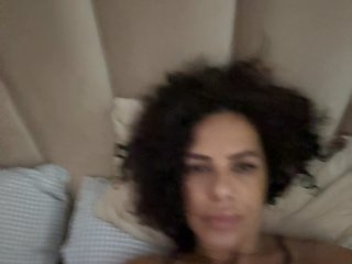 LadyVelvet22 Porn Show