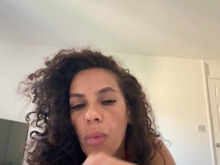 LadyVelvet22 Porn Show