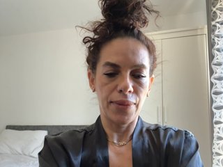 LadyVelvet22 Porn Show