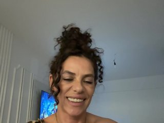 LadyVelvet22 Porn Show