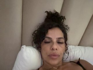 LadyVelvet22 Porn Show
