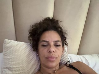 LadyVelvet22 Porn Show