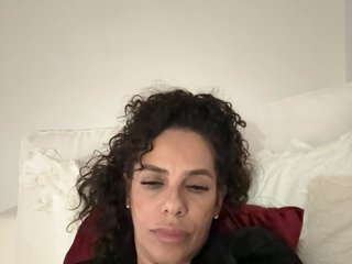 LadyVelvet22 Porn Show