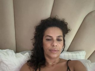 LadyVelvet22 Porn Show