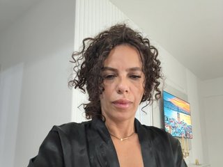 LadyVelvet22 Porn Show