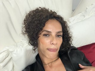 LadyVelvet22 Porn Show