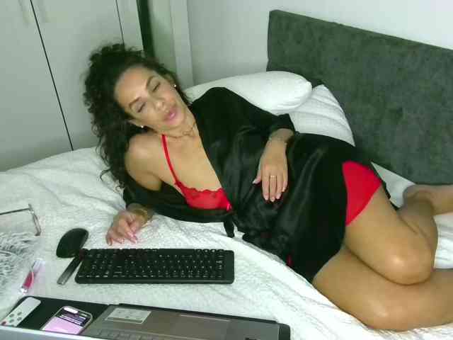 LadyVelvet22