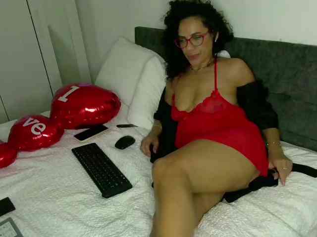 LadyVelvet22