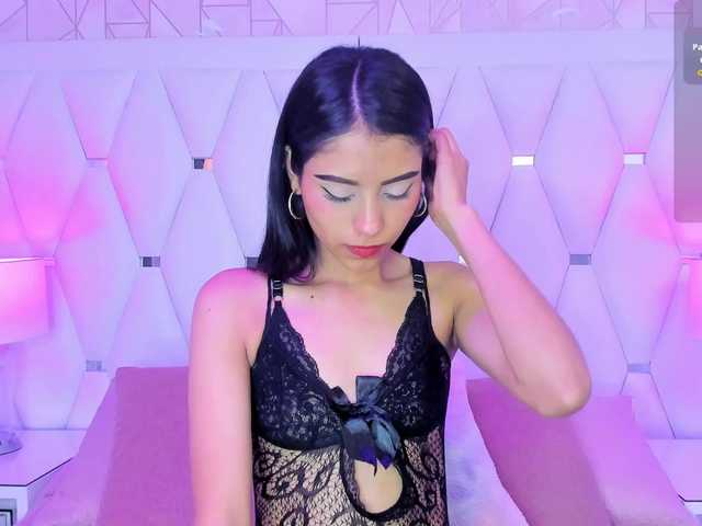 WickedZoe live cam on BongaCams