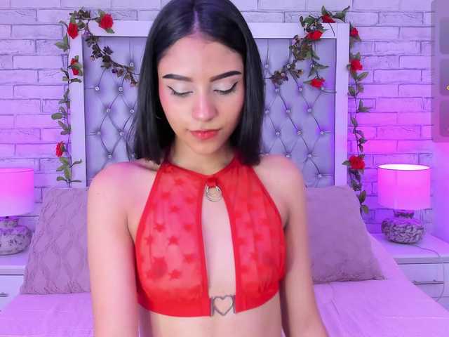 WickedZoe live cam on BongaCams