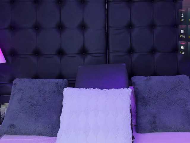 WickedZoe live cam on BongaCams