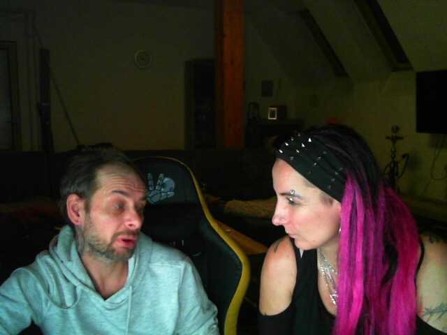 Priapos live cam on BongaCams